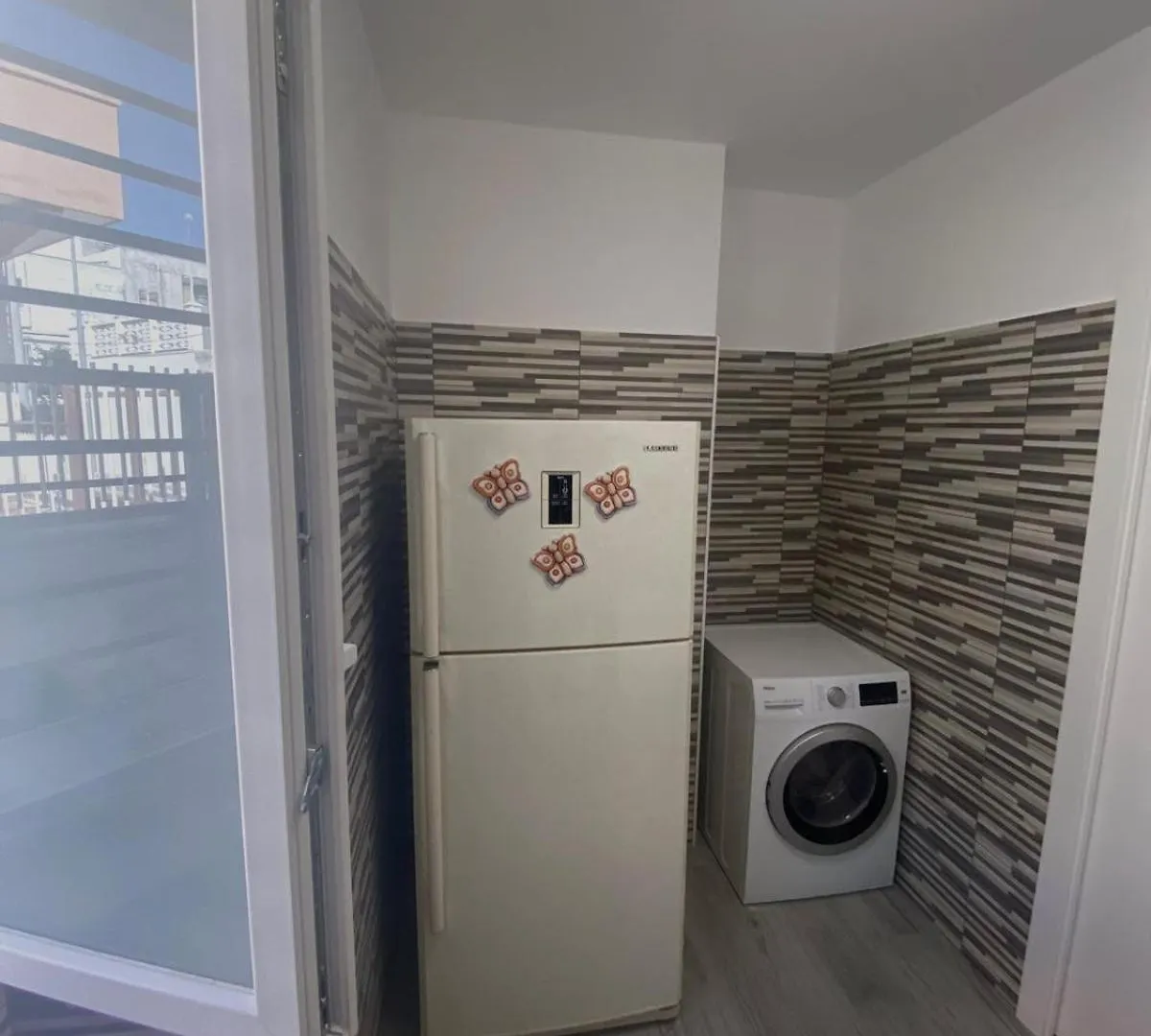 Apartment Carpe Diem Airport Bari Italy
