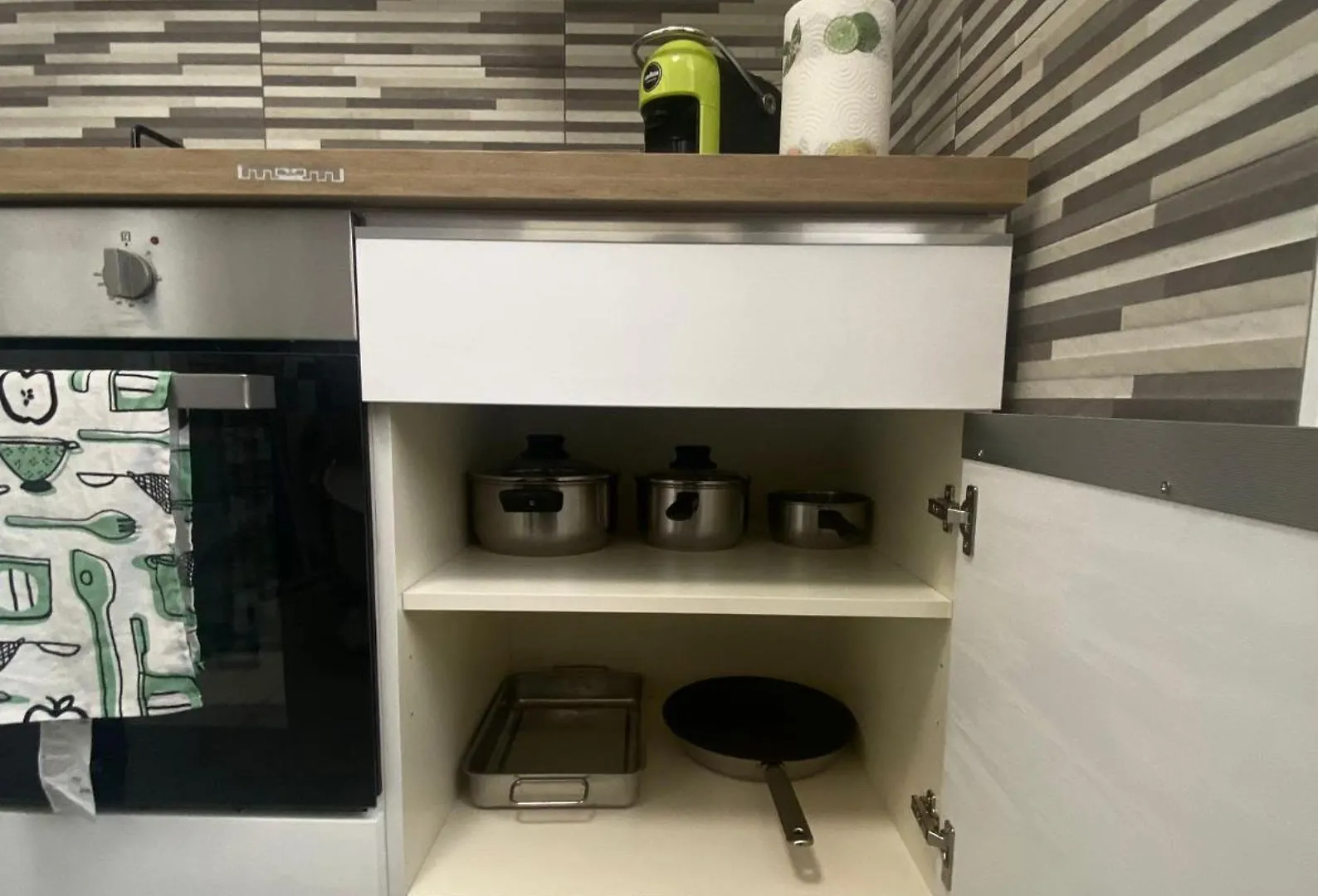 Apartment Carpe Diem Airport Bari