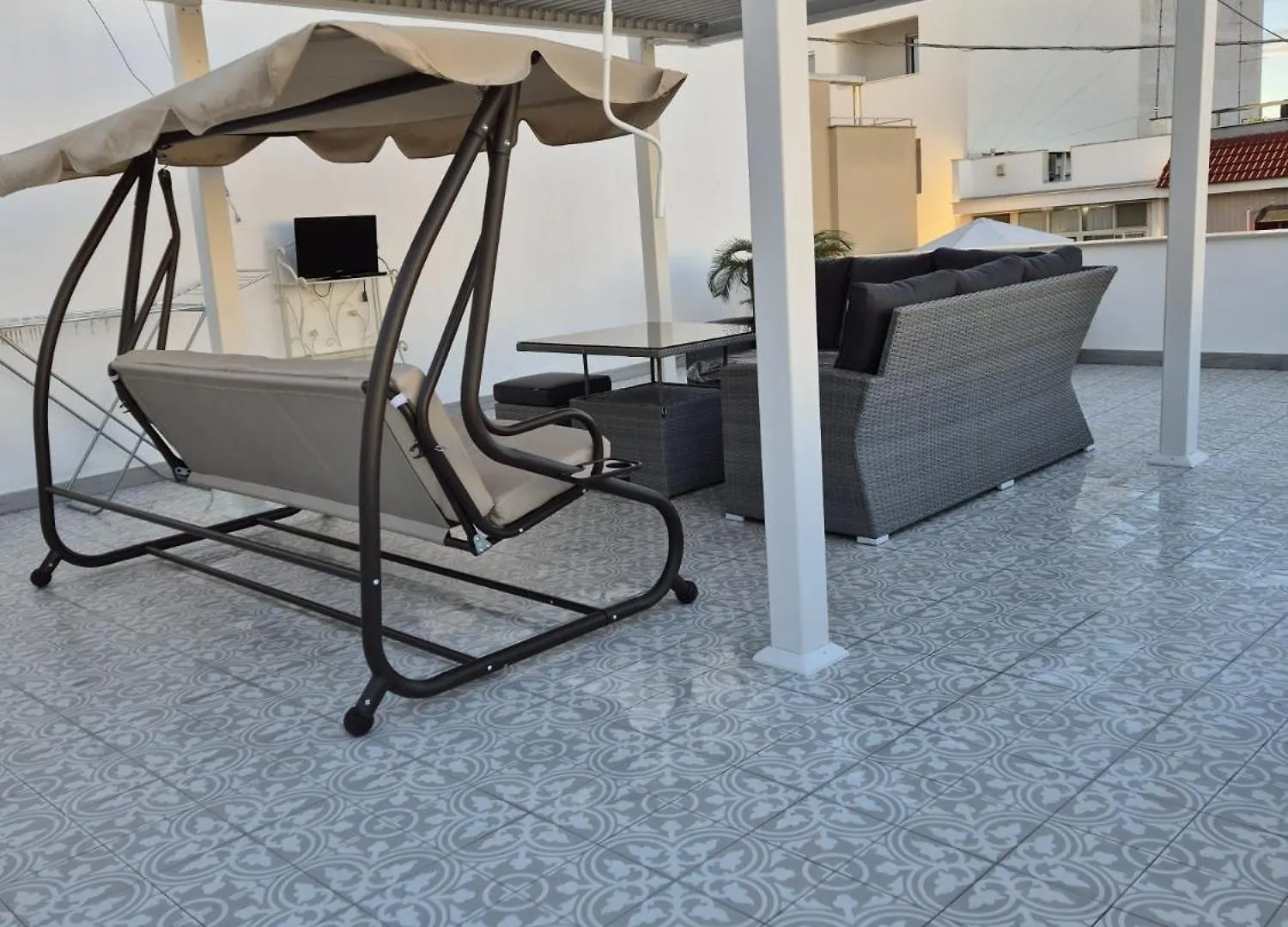 Carpe Diem Airport Bari