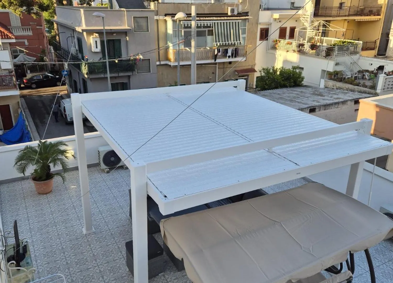 Apartment Carpe Diem Airport Bari