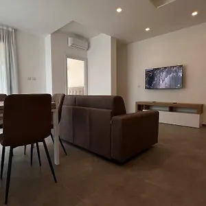 Cconforthotels Puglia Promenade 1 Appartamento