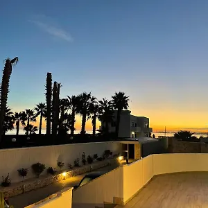  Frühstückspension Casa Al Mare Luxury